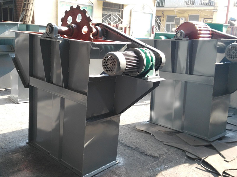 單板鏈鏈條提升機(jī)